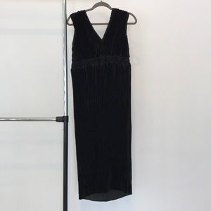 Romeo and Juliet couture dress.  New, never used.